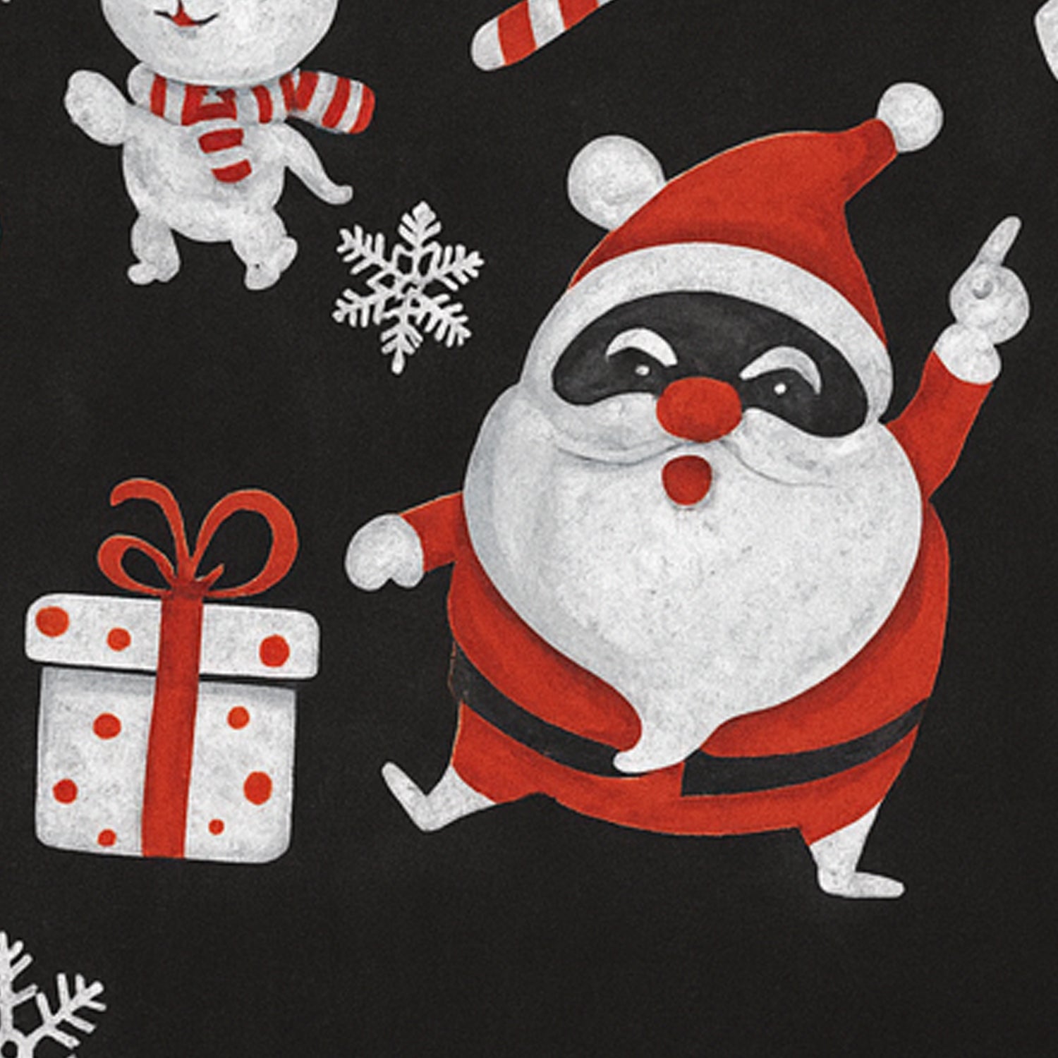 Christmas Theme Decorative Wall Sticker Christmas Theme Decorative Wall Sticker